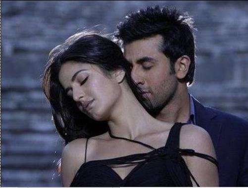 Ranbir Kapoor - Katrina Kaif in Imtiaz Ali’s next?
